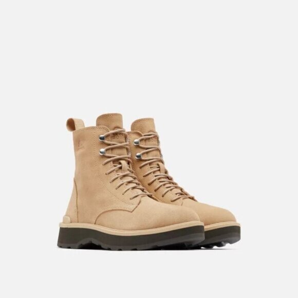 NWTOB Sorel Hi-Line Lace Boot- Women’s Size 9 - Picture 11 of 12